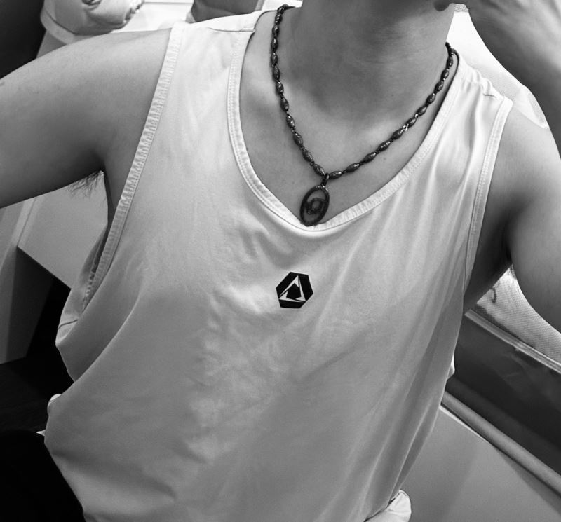 chr1st1an D10r necklaces